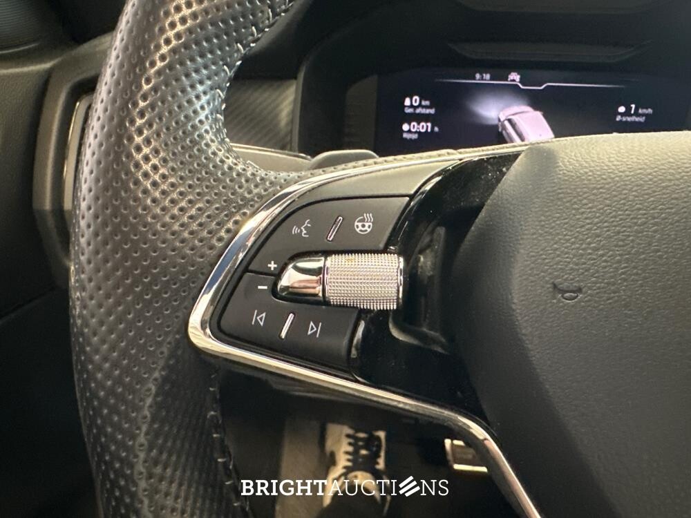 Škoda Kodiaq Sportline Business 7p 1.5 TSI 150pk 2020, N-427-BG