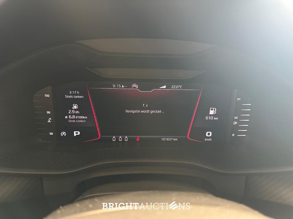 Škoda Kodiaq Sportline Business 7p 1.5 TSI 150pk 2020, N-427-BG