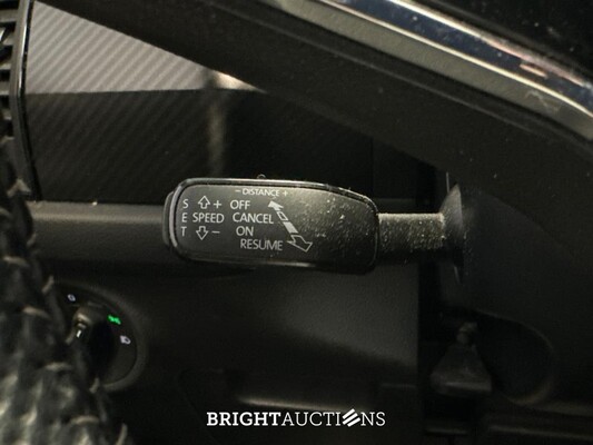 Škoda Kodiaq Sportline Business 7p 1.5 TSI 150pk 2020, N-427-BG