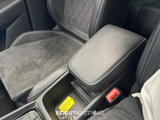 Škoda Kodiaq Sportline Business 7p 1.5 TSI 150pk 2020, N-427-BG