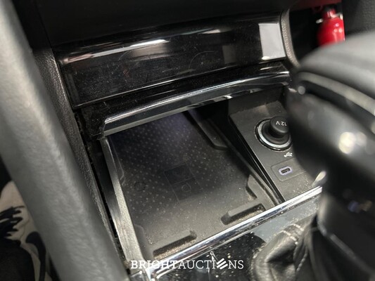 Škoda Kodiaq Sportline Business 7p 1.5 TSI 150pk 2020, N-427-BG