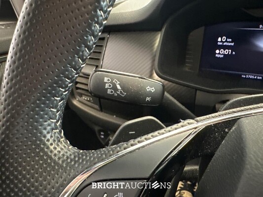 Škoda Kodiaq Sportline Business 7p 1.5 TSI 150pk 2020, N-427-BG