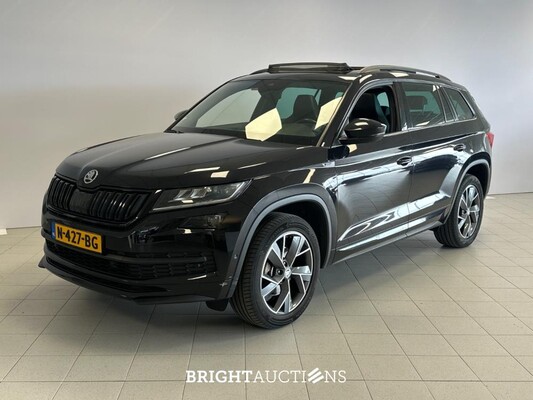 BRIGHT AUCTIONS: Premium Daily Driver & Electric Vehicle Auction
