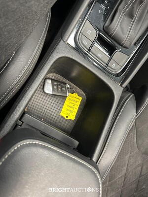 Škoda Kodiaq Sportline Business 7p 1.5 TSI 150pk 2020, N-427-BG