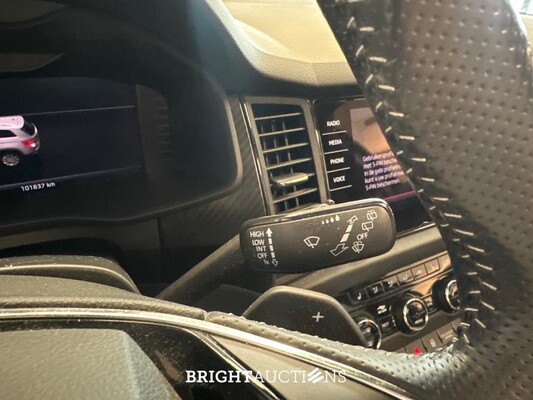 Škoda Kodiaq Sportline Business 7p 1.5 TSI 150pk 2020, N-427-BG