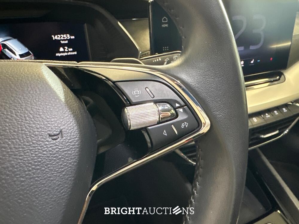 Škoda Octavia Combi 2.0 TDI 150pk 2020, K-994-ZK