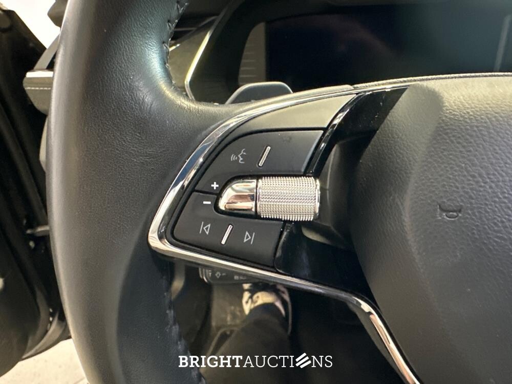 Škoda Octavia Combi 2.0 TDI 150pk 2020, K-994-ZK