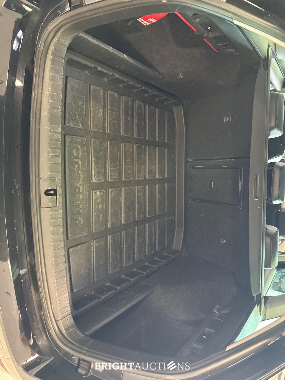 Škoda Octavia Combi 2.0 TDI 150pk 2020, K-994-ZK