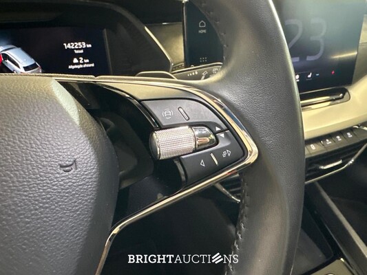 Škoda Octavia Combi 2.0 TDI 150pk 2020, K-994-ZK