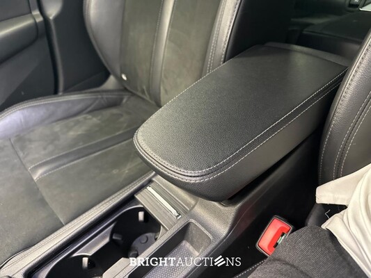 Škoda Octavia Combi 2.0 TDI 150pk 2020, K-994-ZK