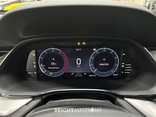 Škoda Octavia Combi 2.0 TDI 150pk 2020, K-994-ZK