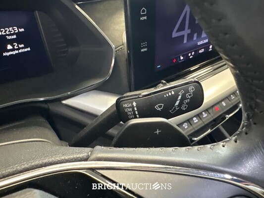Škoda Octavia Combi 2.0 TDI 150pk 2020, K-994-ZK