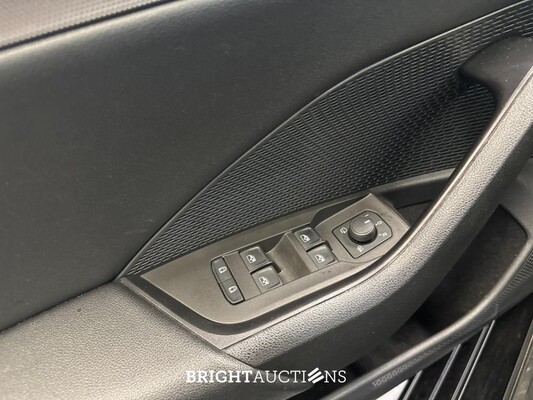 Škoda Octavia Combi 2.0 TDI 150pk 2020, K-994-ZK
