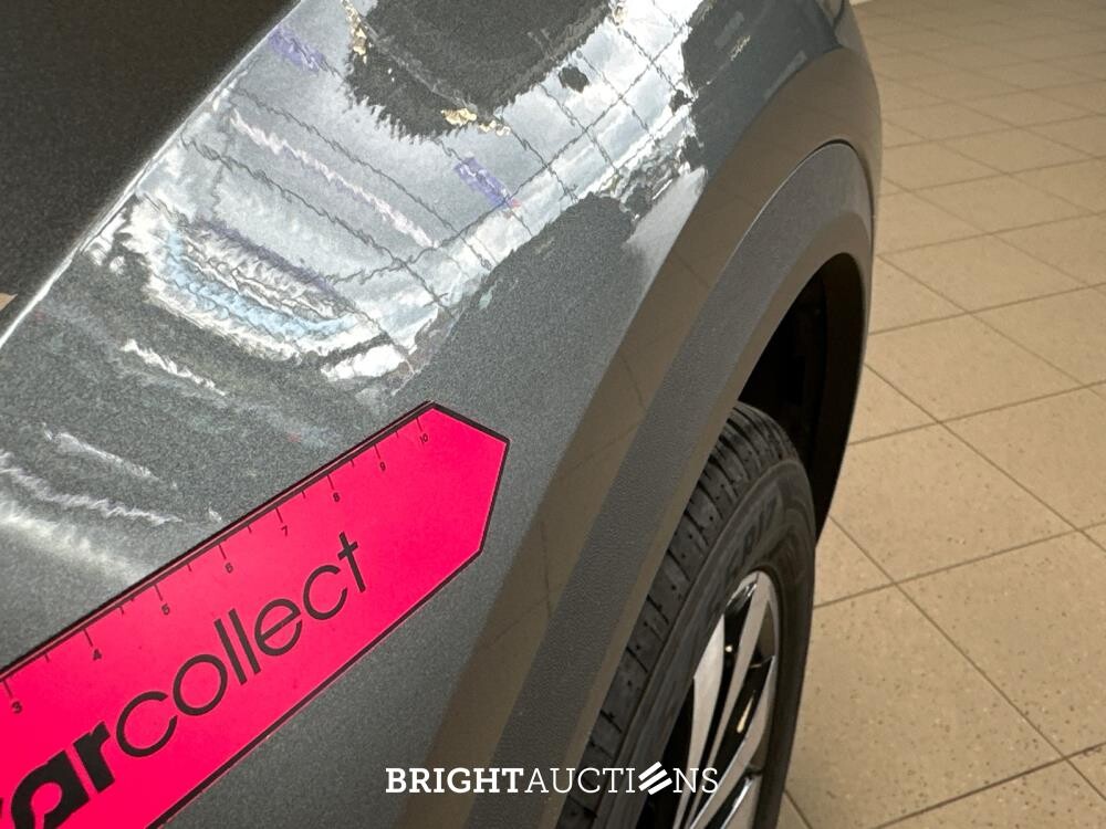 Volkswagen T-Roc Business 1.5 TSI 150 pk 2021, P-449-SZ