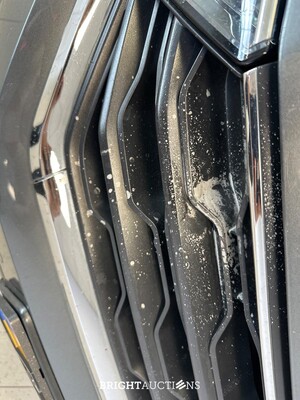 Volkswagen T-Roc Business 1.5 TSI 150 pk 2021, P-449-SZ