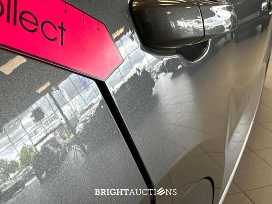 Volkswagen T-Roc Business 1.5 TSI 150 pk 2021, P-449-SZ