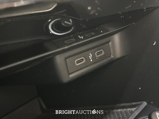 Volkswagen T-Roc Business 1.5 TSI 150 pk 2021, P-449-SZ