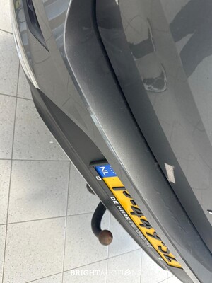 Volkswagen T-Roc Business 1.5 TSI 150 pk 2021, P-449-SZ