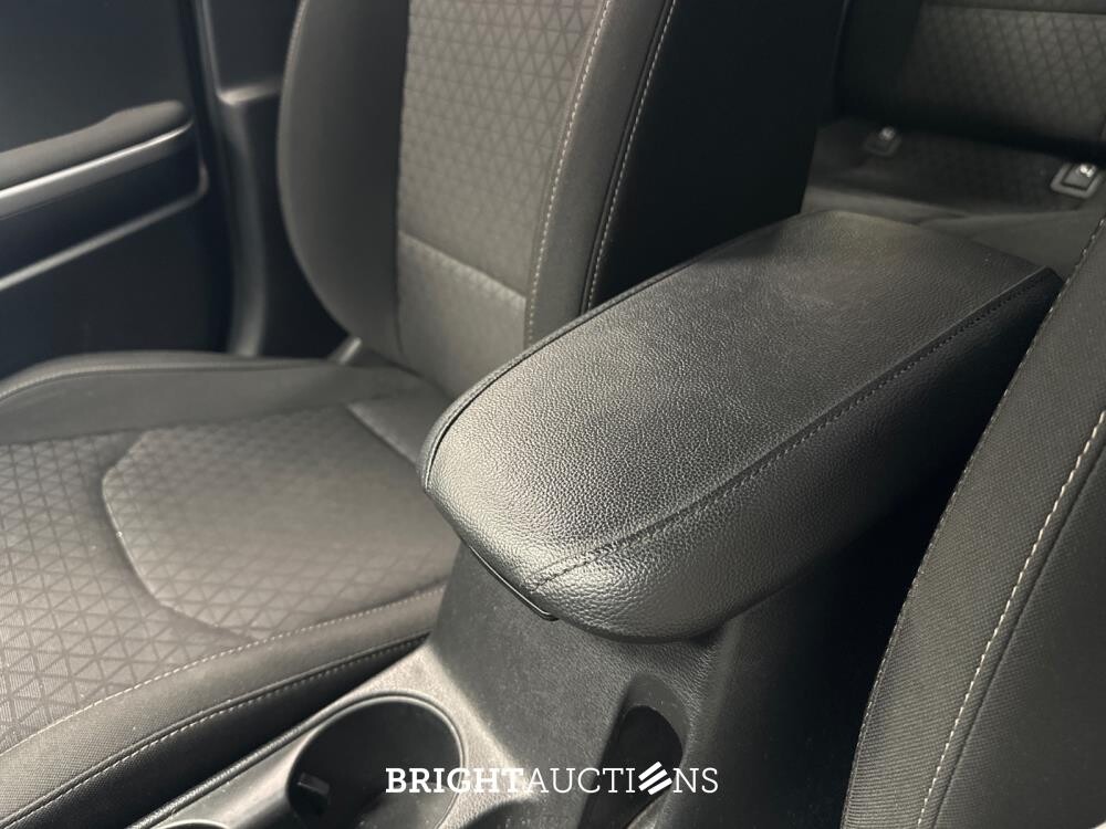 Kia Ceed Sportswagon Comfortline 1.0 T-GDi 120pk 2020, K-594-VL