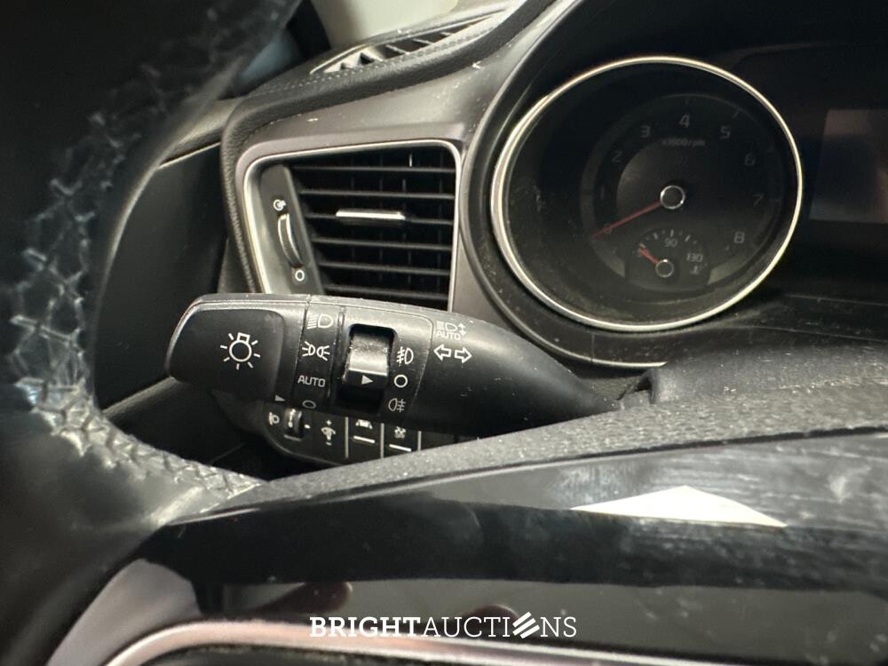 Kia Ceed Sportswagon Comfortline 1.0 T-GDi 120pk 2020, K-594-VL