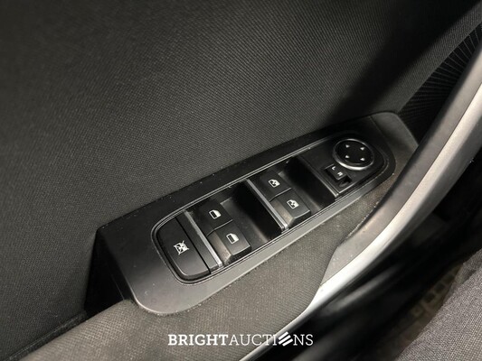 Kia Ceed Sportswagon Comfortline 1.0 T-GDi 120pk 2020, K-594-VL