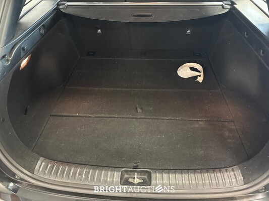 Kia Ceed Sportswagon Comfortline 1.0 T-GDi 120pk 2020, K-594-VL