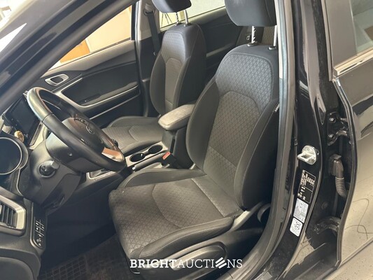 Kia Ceed Sportswagon Comfortline 1.0 T-GDi 120pk 2020, K-594-VL