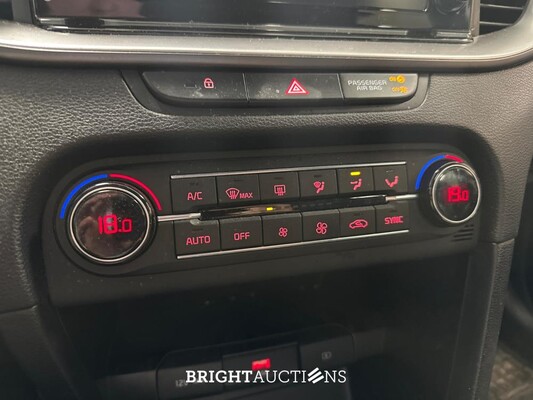 Kia Ceed Sportswagon Comfortline 1.0 T-GDi 120pk 2020, K-594-VL