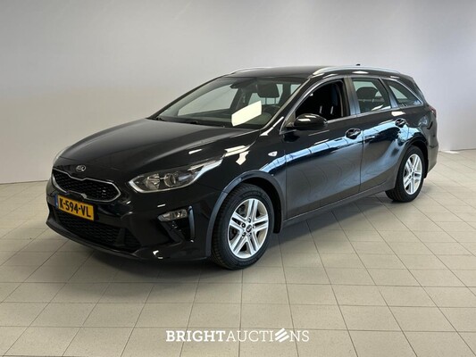 BRIGHT AUCTIONS: Premium Daily Driver & Electric Vehicle Auction