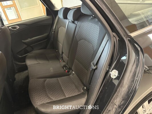 Kia Ceed Sportswagon Comfortline 1.0 T-GDi 120pk 2020, K-594-VL