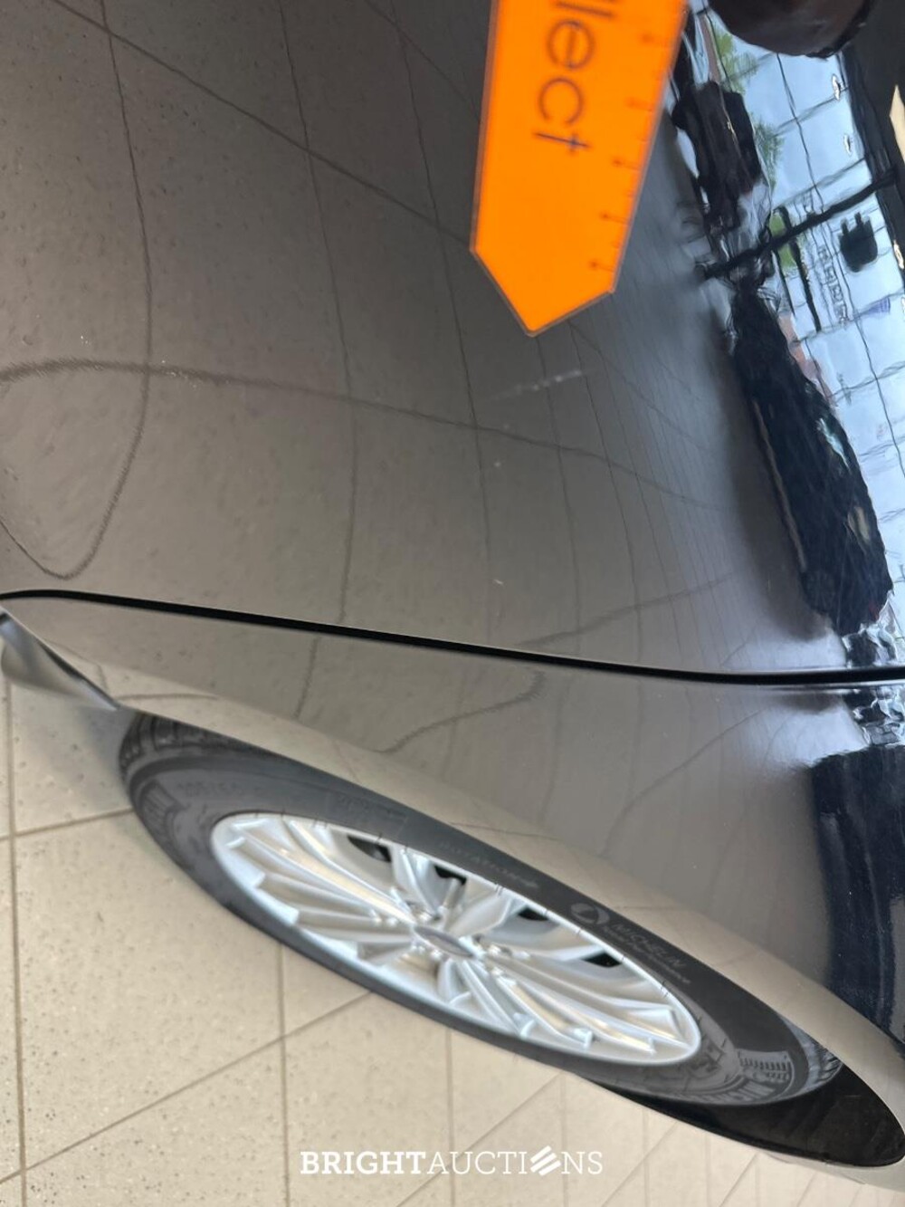 Ford Focus Wagon Titanium Business 1.0 EcoBoost 125pk 2019, J-922-PS