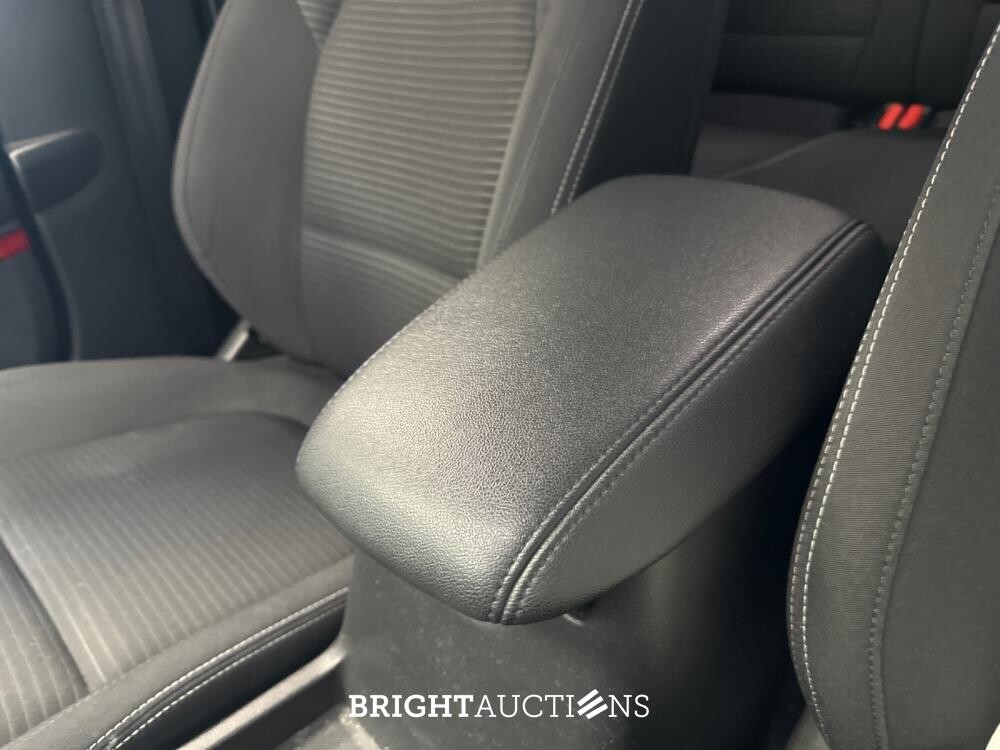 Ford Focus Wagon Titanium Business 1.0 EcoBoost 125pk 2019, J-922-PS
