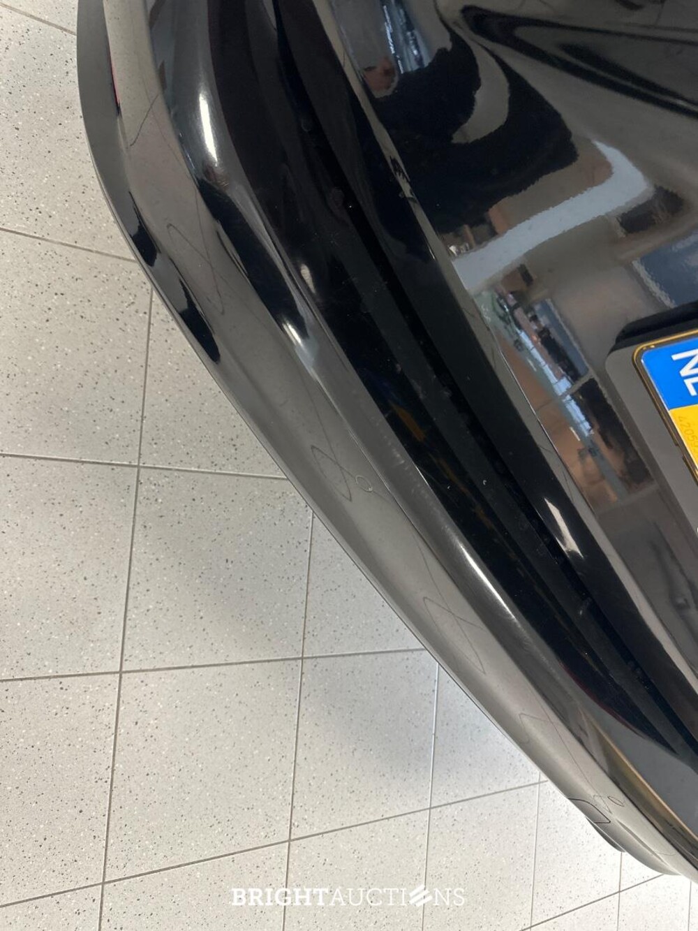Ford Focus Wagon Titanium Business 1.0 EcoBoost 125pk 2019, J-922-PS