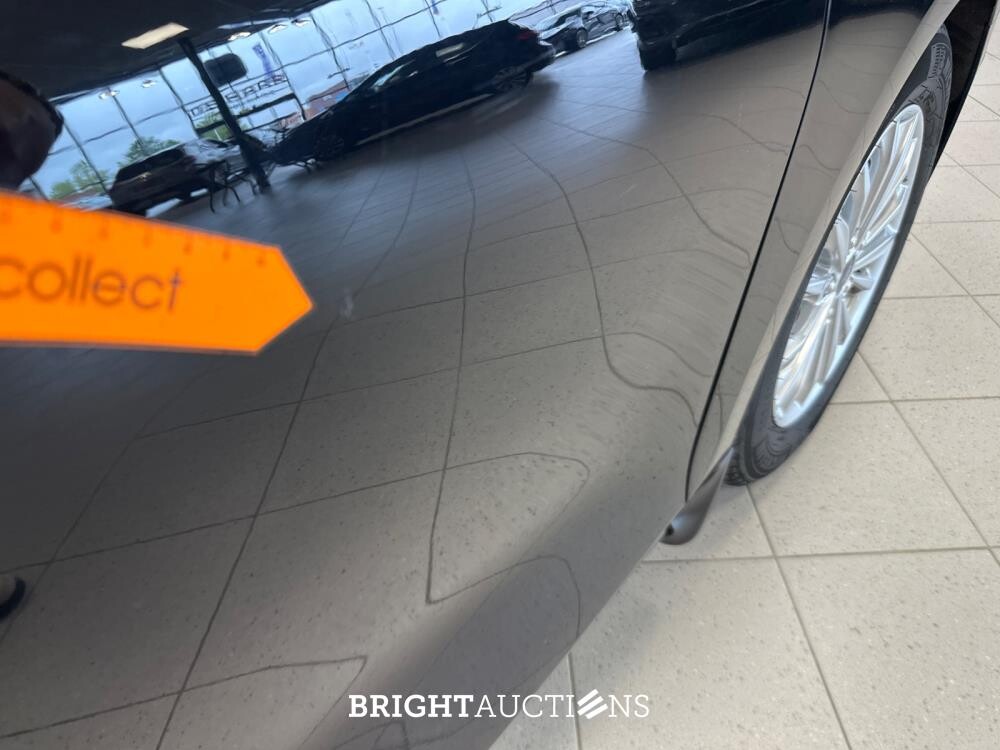 Ford Focus Wagon Titanium Business 1.0 EcoBoost 125pk 2019, J-922-PS