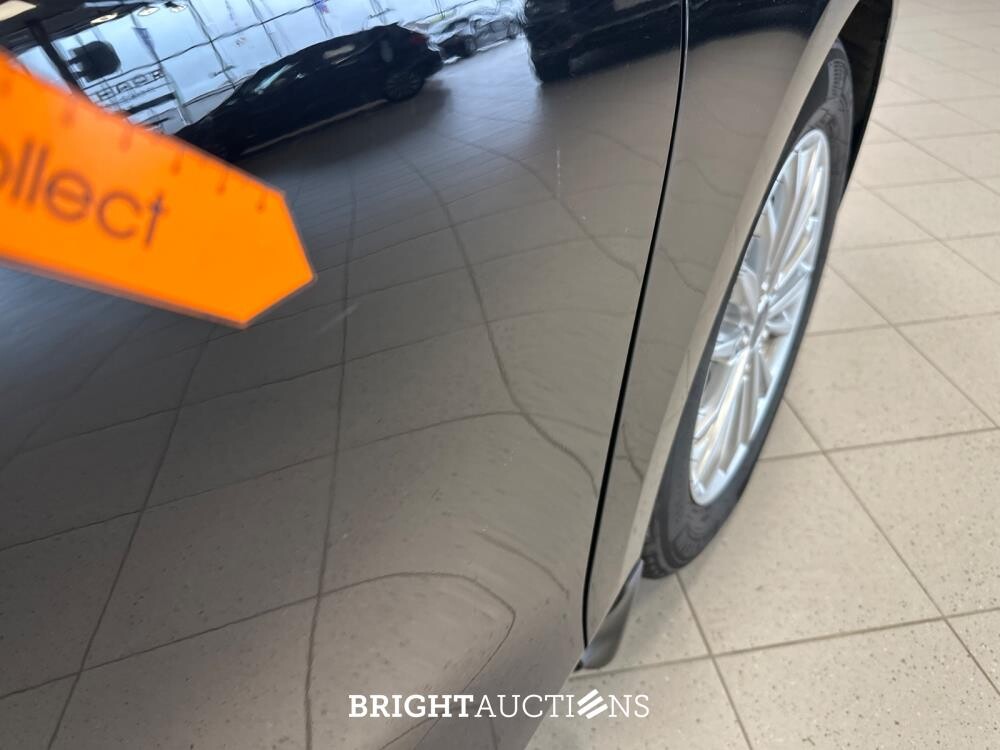 Ford Focus Wagon Titanium Business 1.0 EcoBoost 125pk 2019, J-922-PS