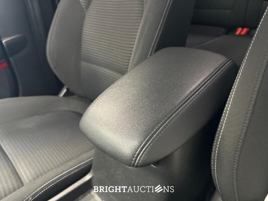 Ford Focus Wagon Titanium Business 1.0 EcoBoost 125pk 2019, J-922-PS