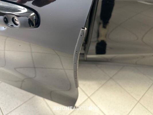 Ford Focus Wagon Titanium Business 1.0 EcoBoost 125pk 2019, J-922-PS
