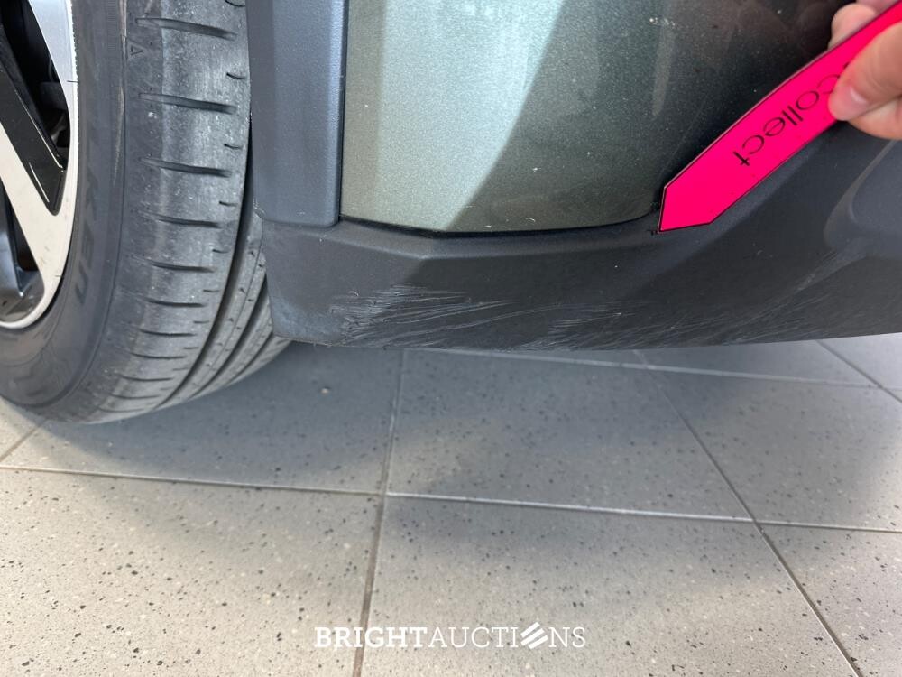 Toyota Aygo X VVT-i MT Pulse 1.0 72pk 2023, X-603-TF