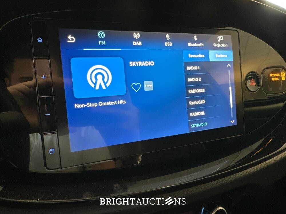 Toyota Aygo X VVT-i MT Pulse 1.0 72pk 2023, X-603-TF