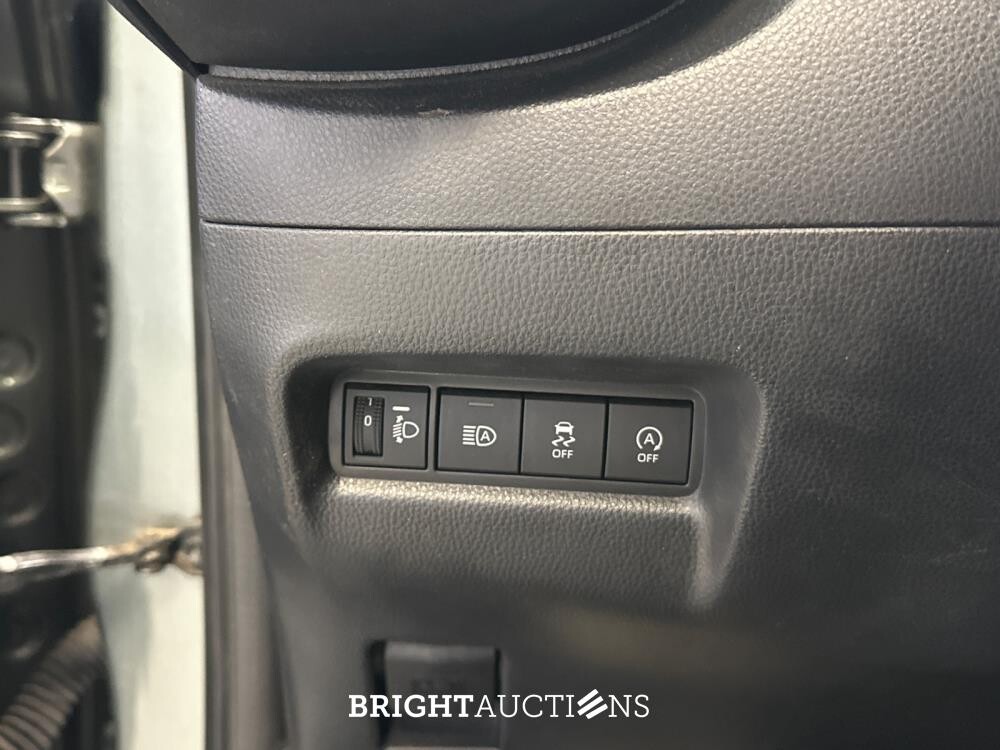 Toyota Aygo X VVT-i MT Pulse 1.0 72pk 2023, X-603-TF