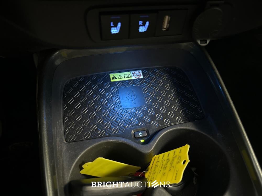 Toyota Aygo X VVT-i MT Pulse 1.0 72pk 2023, X-603-TF