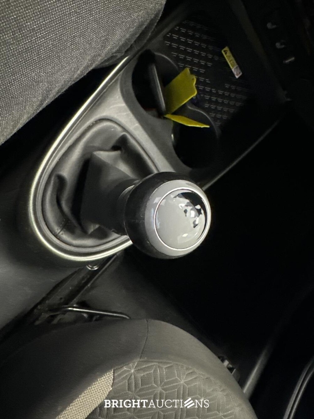 Toyota Aygo X VVT-i MT Pulse 1.0 72pk 2023, X-603-TF