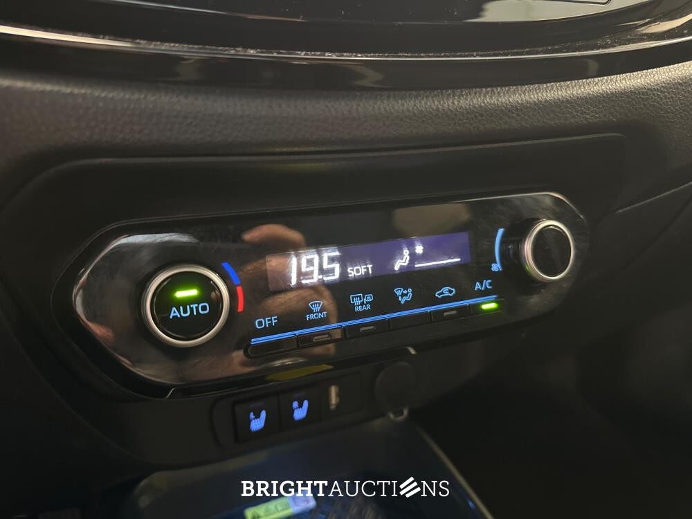 Toyota Aygo X VVT-i MT Pulse 1.0 72pk 2023, X-603-TF