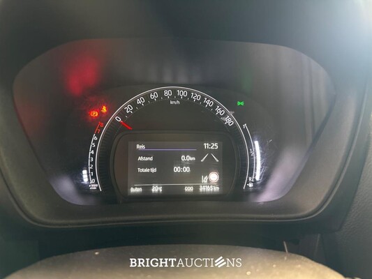 Toyota Aygo X VVT-i MT Pulse 1.0 72pk 2023, X-603-TF