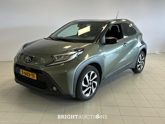 BRIGHT AUCTIONS: Premium Daily Driver & Electric Vehicle Auction