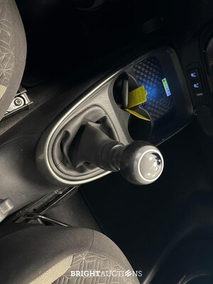Toyota Aygo X VVT-i MT Pulse 1.0 72pk 2023, X-603-TF
