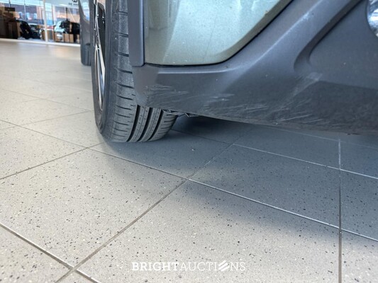 Toyota Aygo X VVT-i MT Pulse 1.0 72pk 2023, X-603-TF