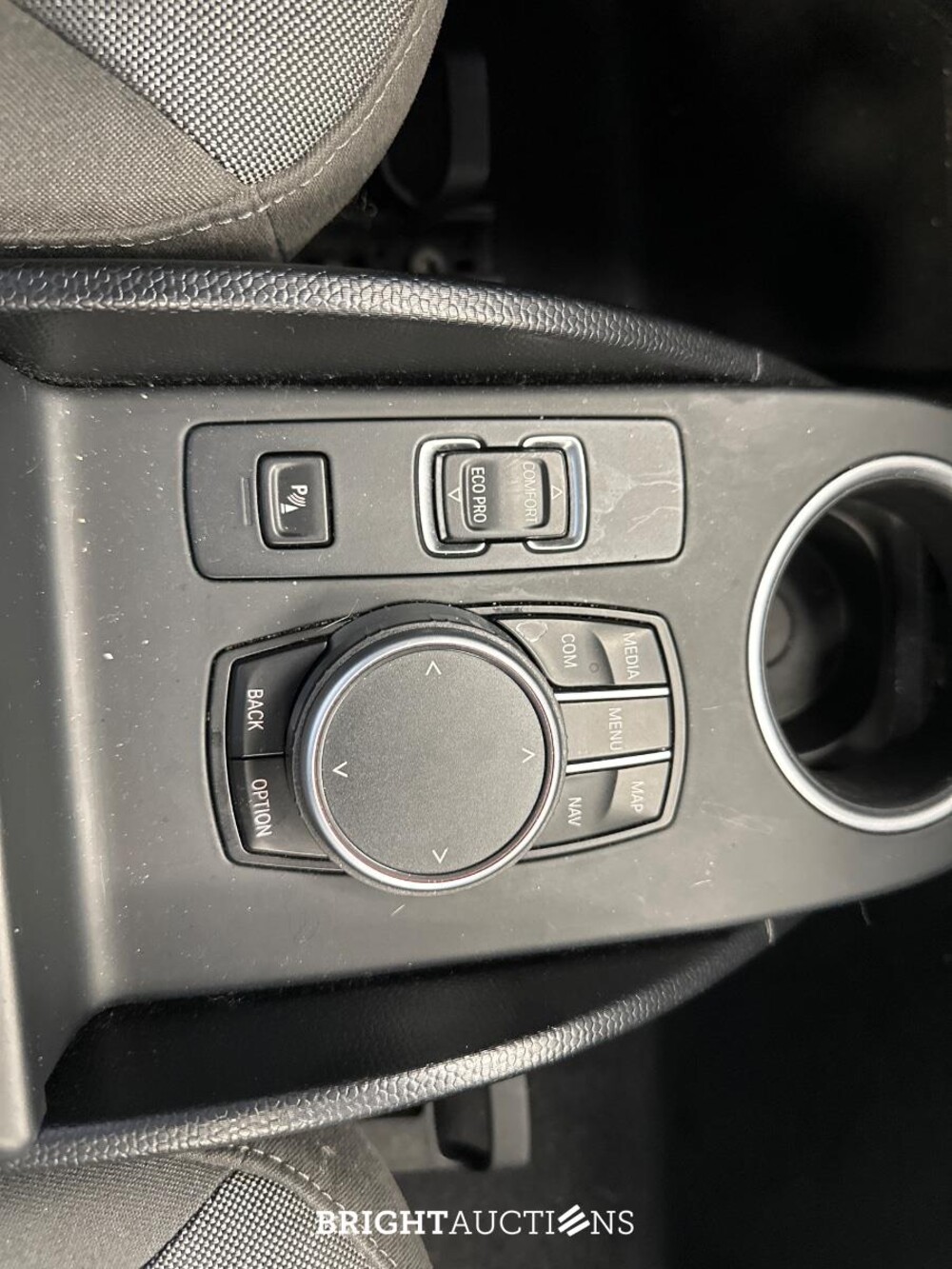 BMW i3 Executive Edition 120Ah 42 kWh 170pk 2020 (Origineel-NL), K-127-GG