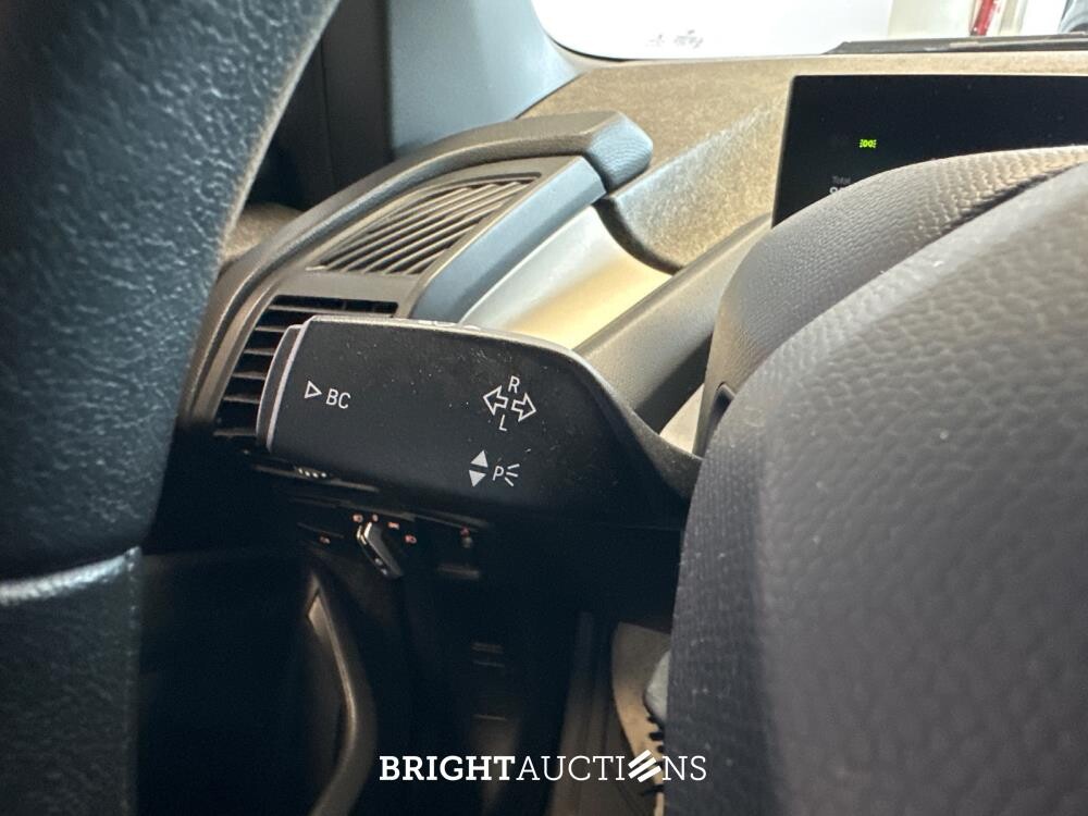 BMW i3 Executive Edition 120Ah 42 kWh 170pk 2020 (Origineel-NL), K-127-GG