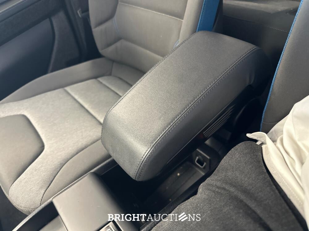 BMW i3 Executive Edition 120Ah 42 kWh 170pk 2020 (Origineel-NL), K-127-GG